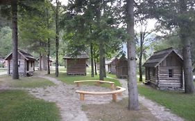 Apartma Julija