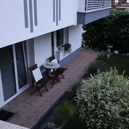 Apartma Julija Luče Esterno foto